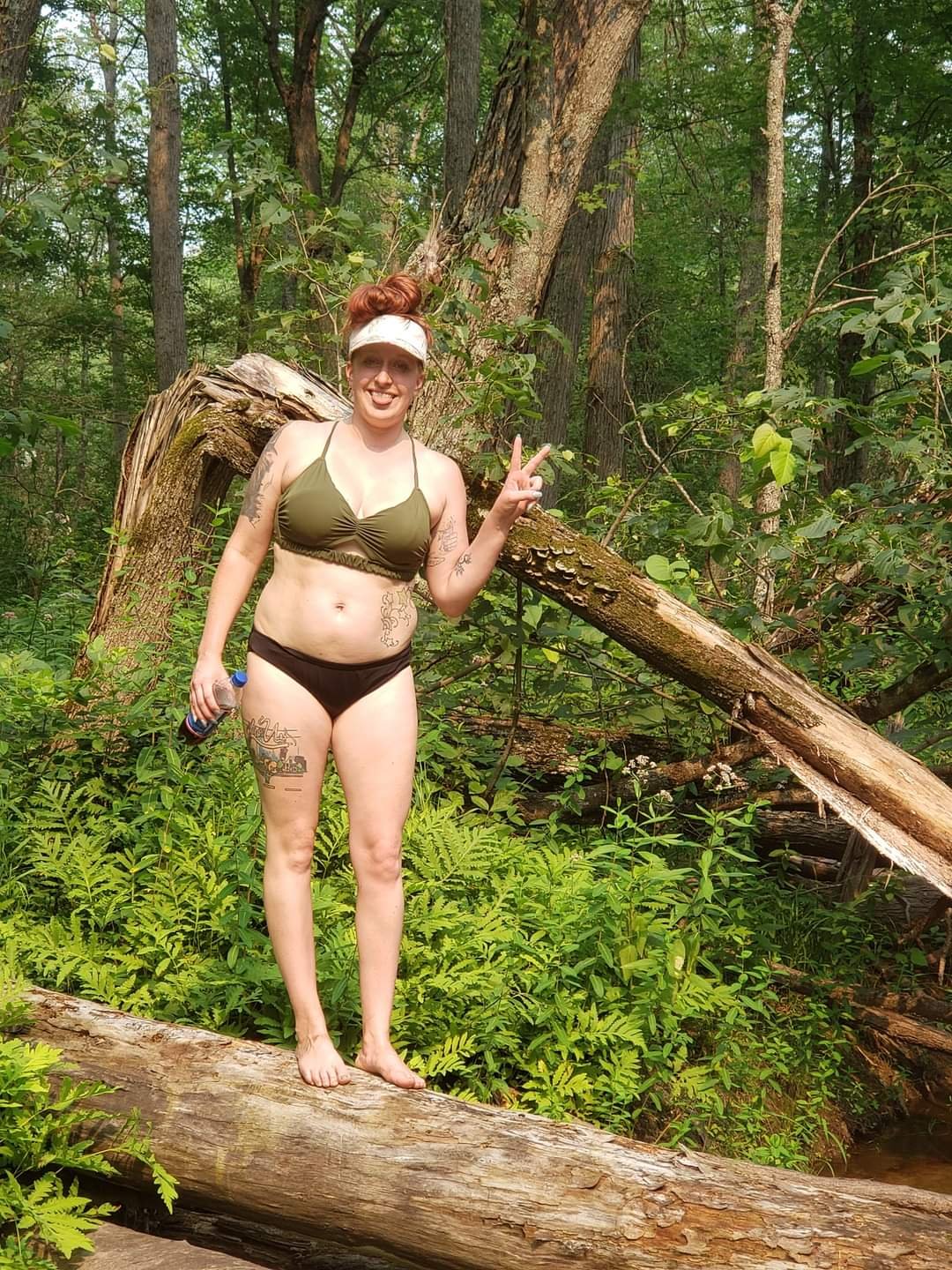 Michigan slut wife Amber for sharing #cGjitsau