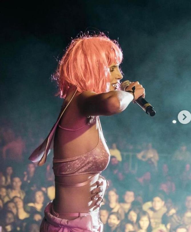 Famous American #PoUD3j2O