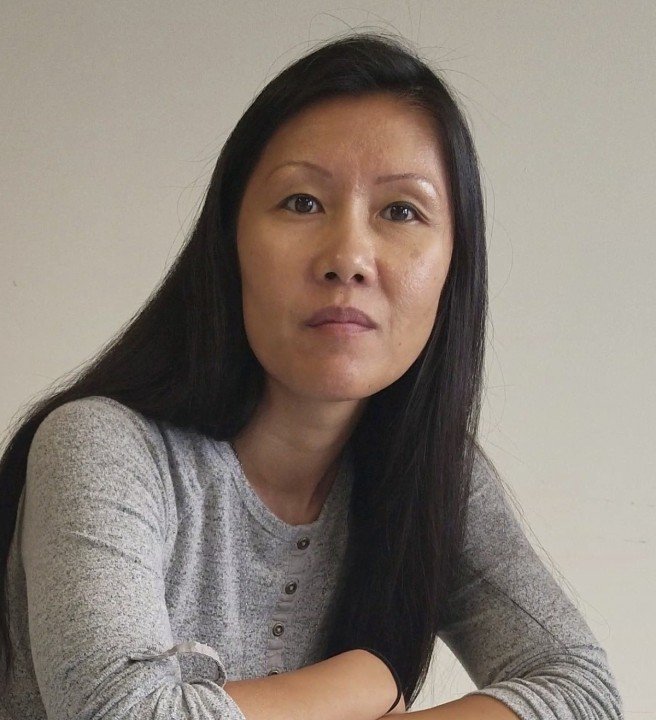 Asian milf Janet #2LacfA8B