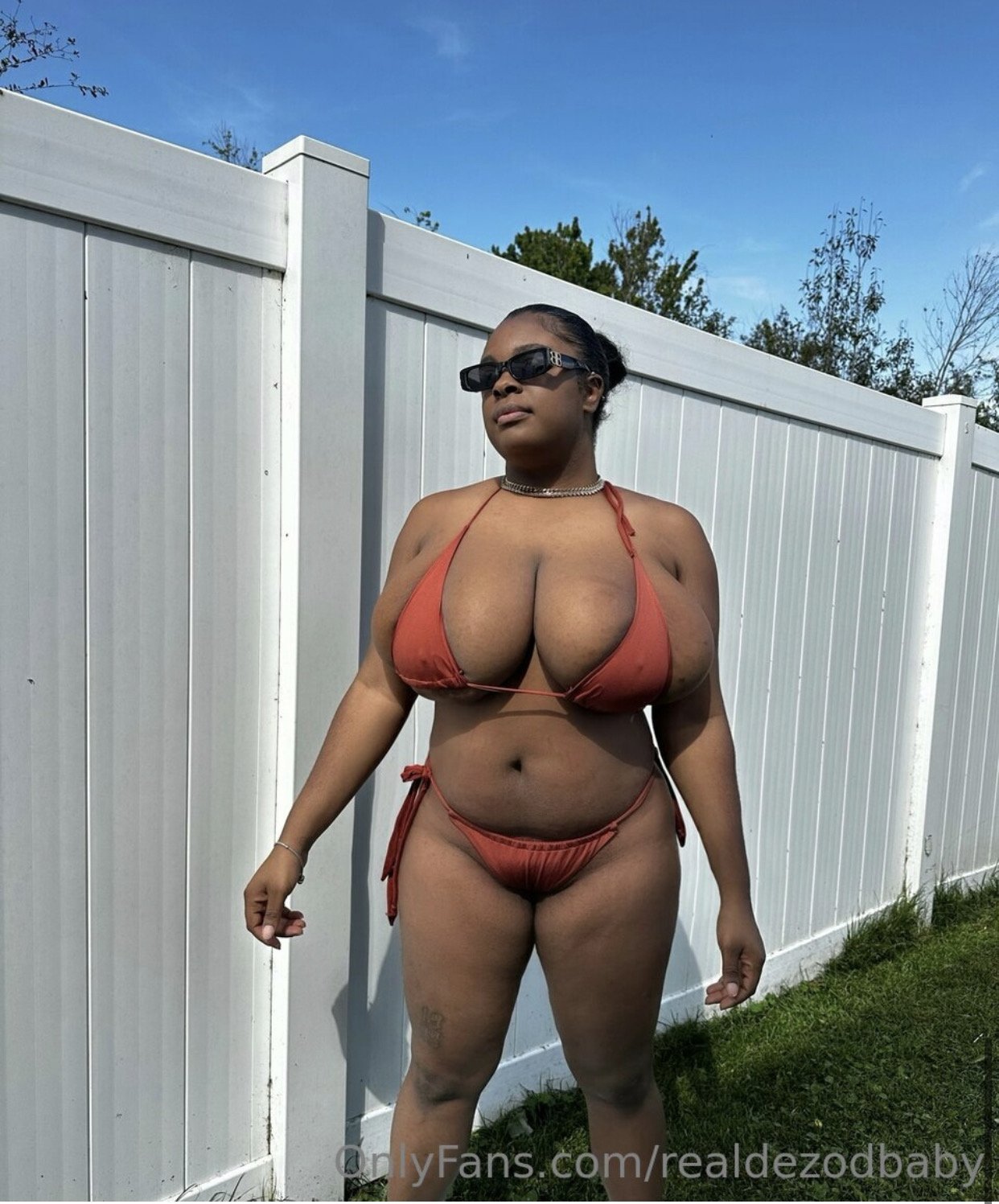 Big Breasts Ebony BBW deepthroating Dick #7dYGJQBL