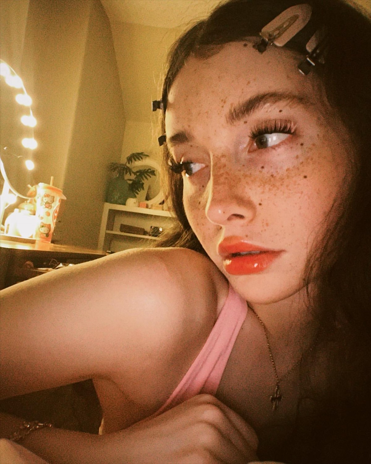 The Most Feminine Trans in The World [ ts, femboy, ladyboy, doll, shemale, tgirl, trap, tranny, bbc] #GDj8XSwc