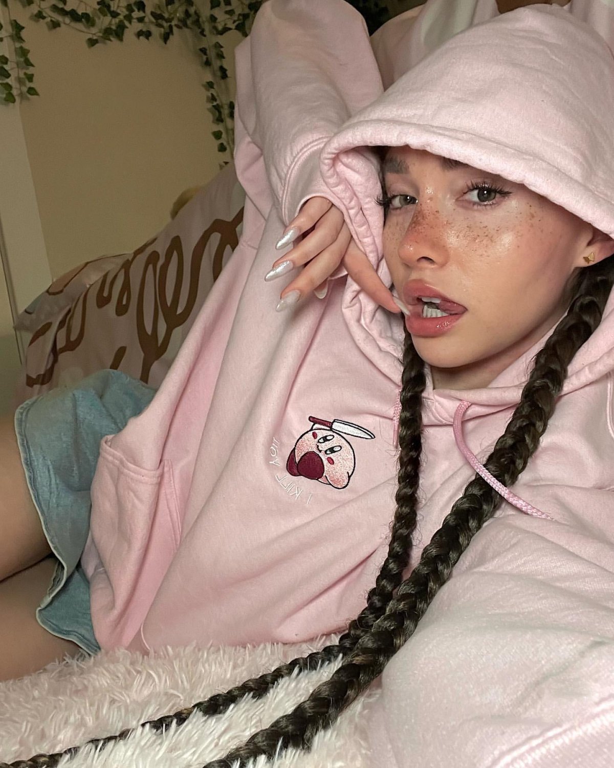 The Most Feminine Trans in The World [ ts, femboy, ladyboy, doll, shemale, tgirl, trap, tranny, bbc] #PLSFnPpf
