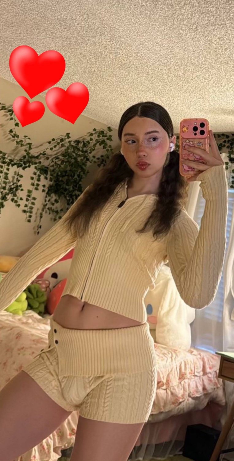 The Most Feminine Trans in The World [ ts, femboy, ladyboy, doll, shemale, tgirl, trap, tranny, bbc] #eT2UmLns