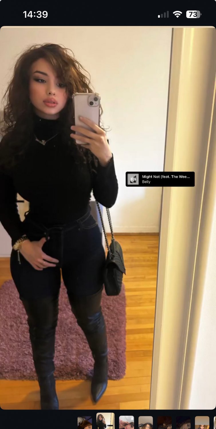Albanian Slut #nFFFTrbZ