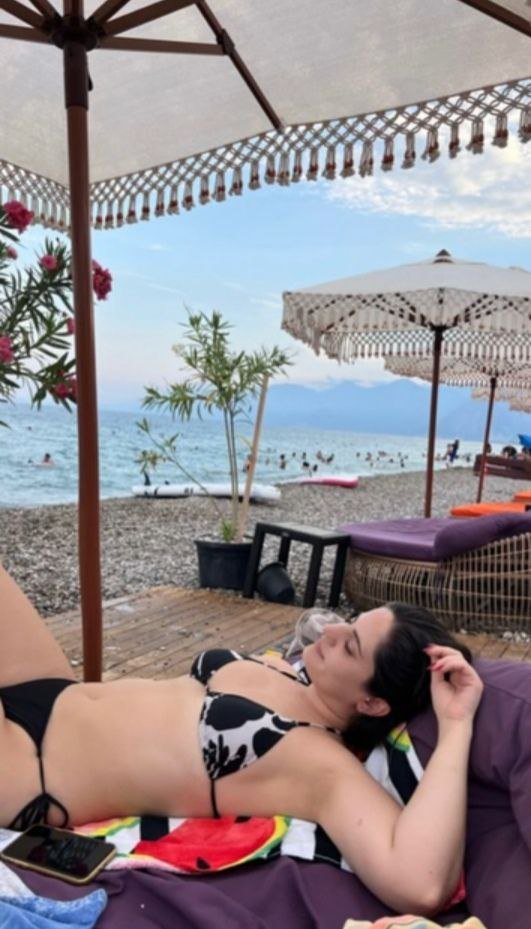 Turkish slut Nazlıcan 27 #7chvDSpV