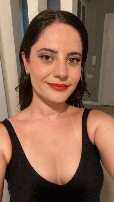 Turkish slut Nazlıcan 27 #WGDCiAPm