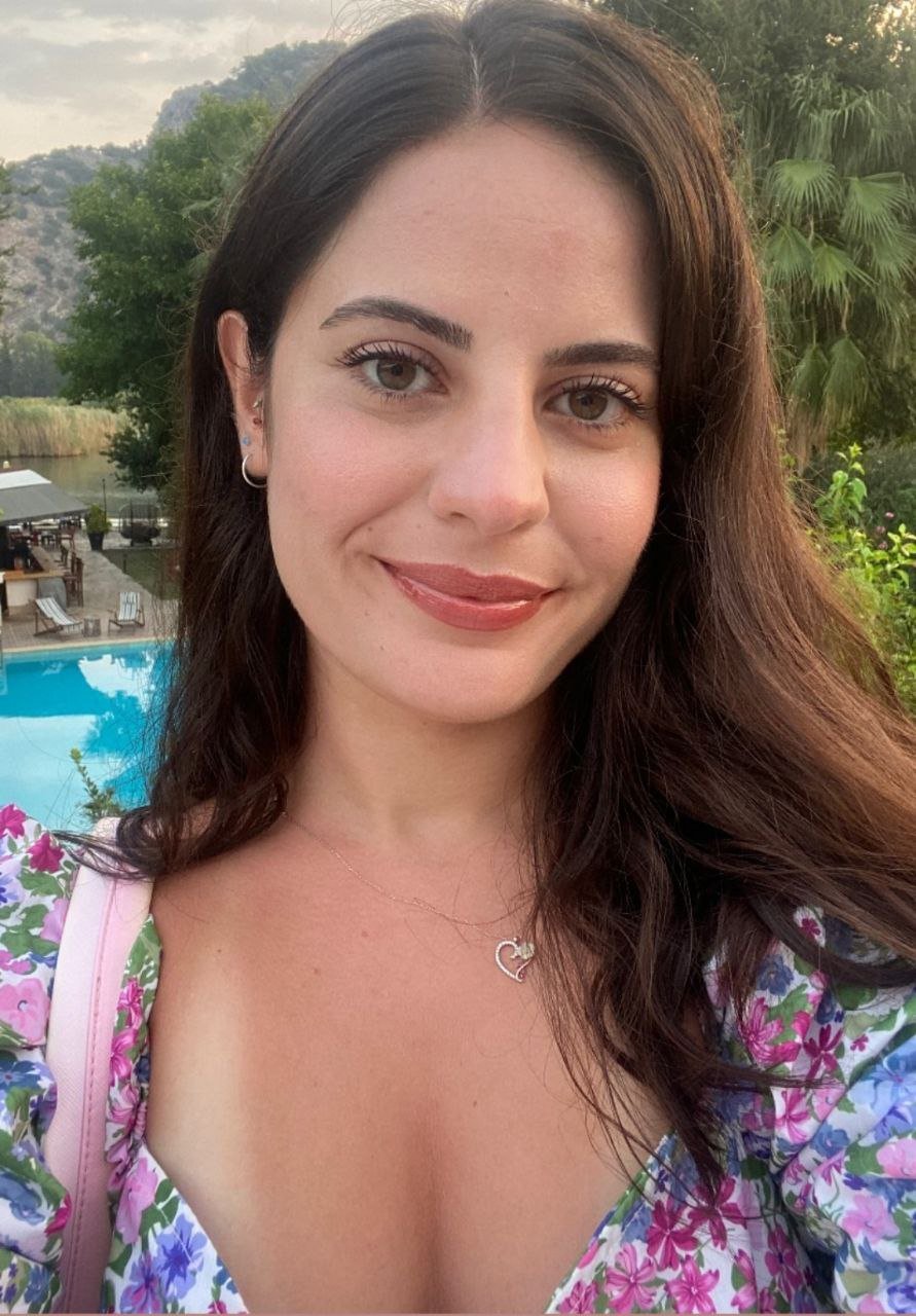 Turkish slut Nazlıcan 27 #sOizfFRV