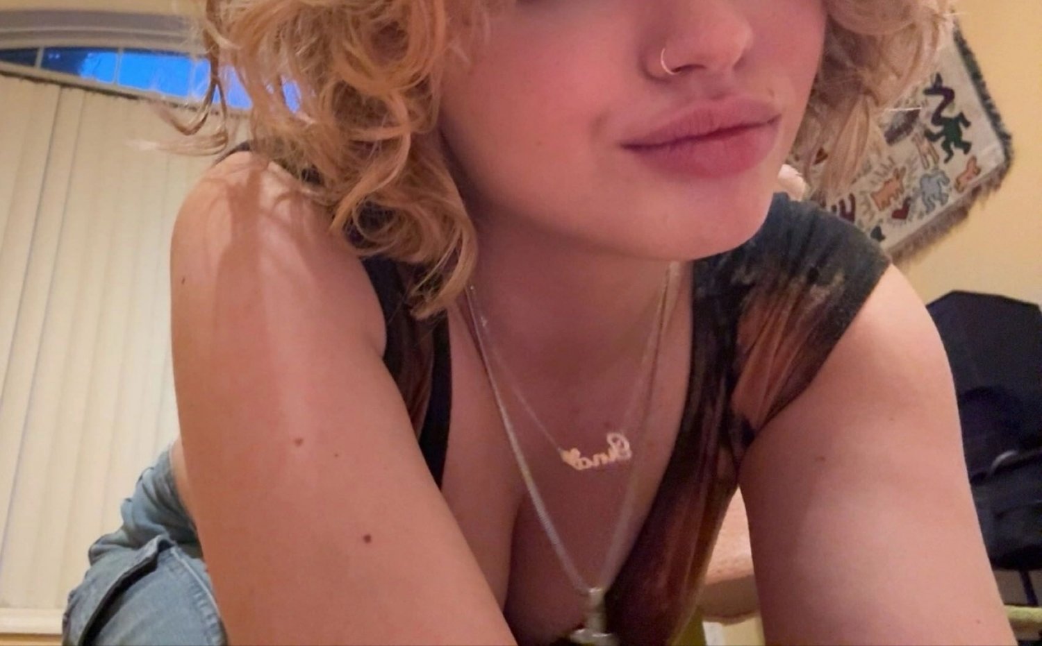 Feet Content Creator | TikTok | Soles | Toes | Famous | American Slut | #II5NThjy