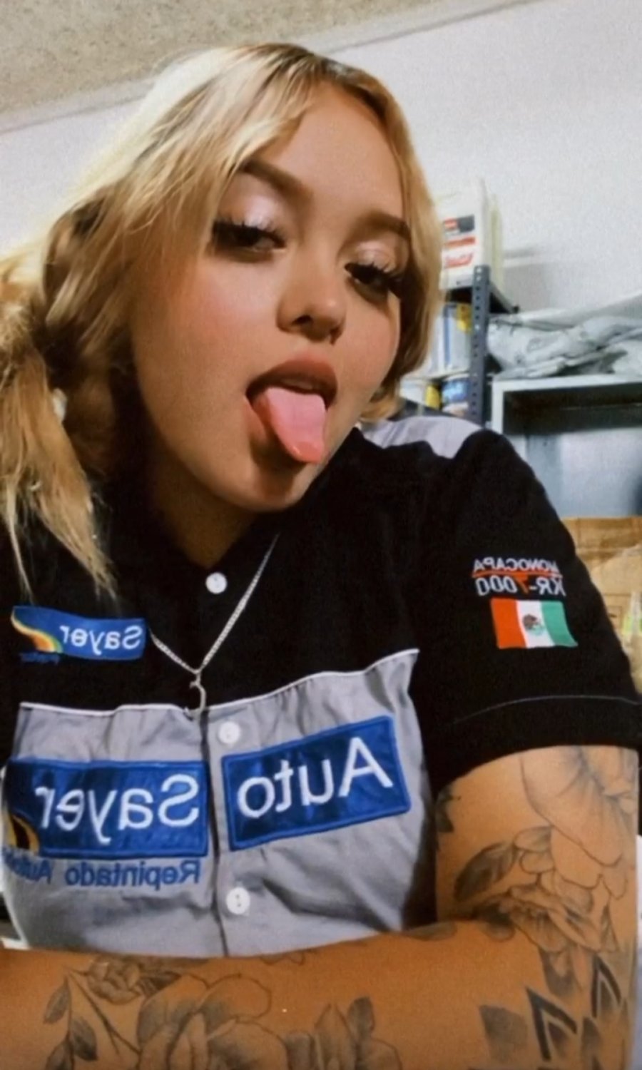 Cynthia Terraza Guatemala culona rica #6adI93wp