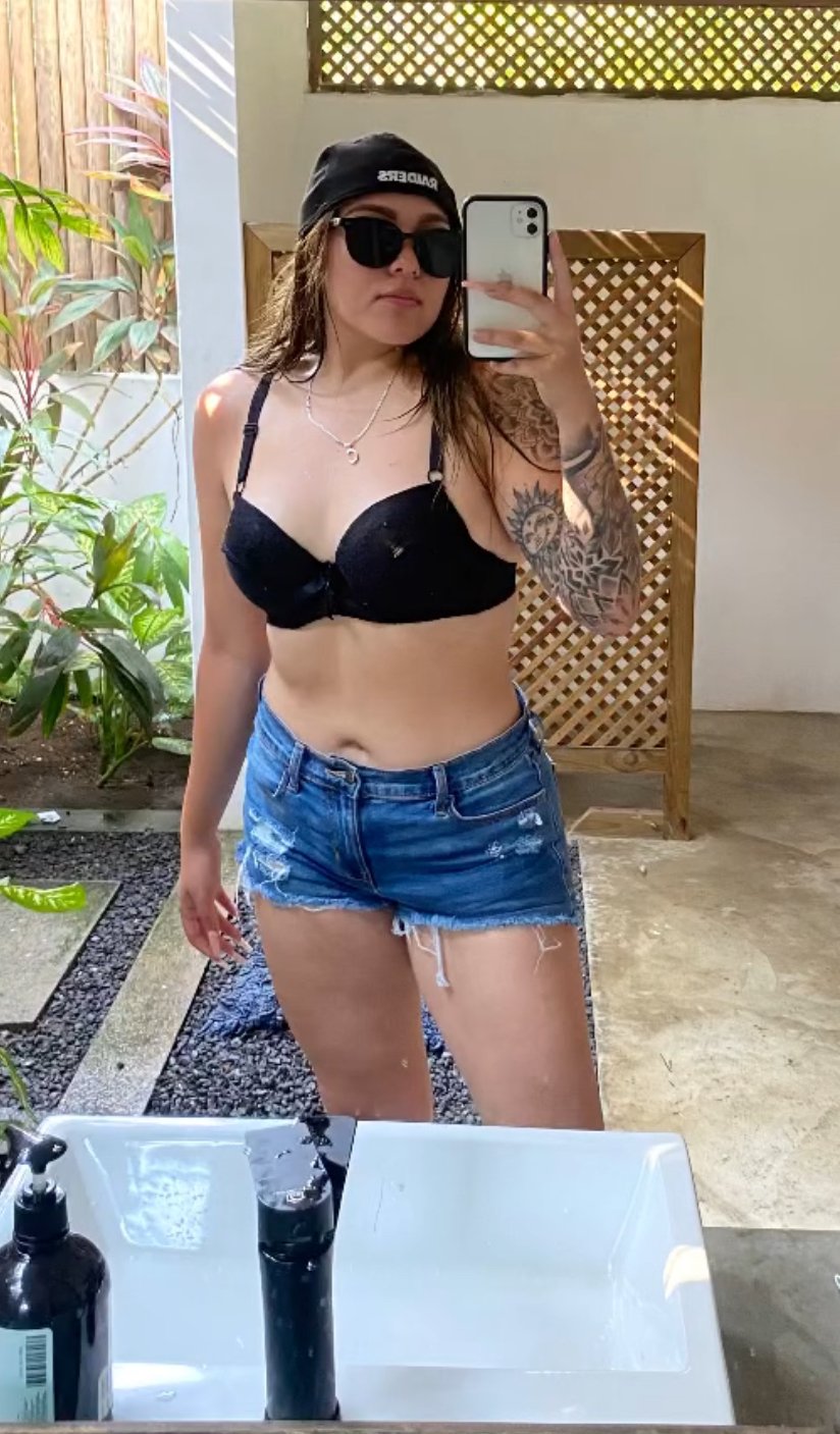 Cynthia Terraza Guatemala culona rica #VEuk6smv