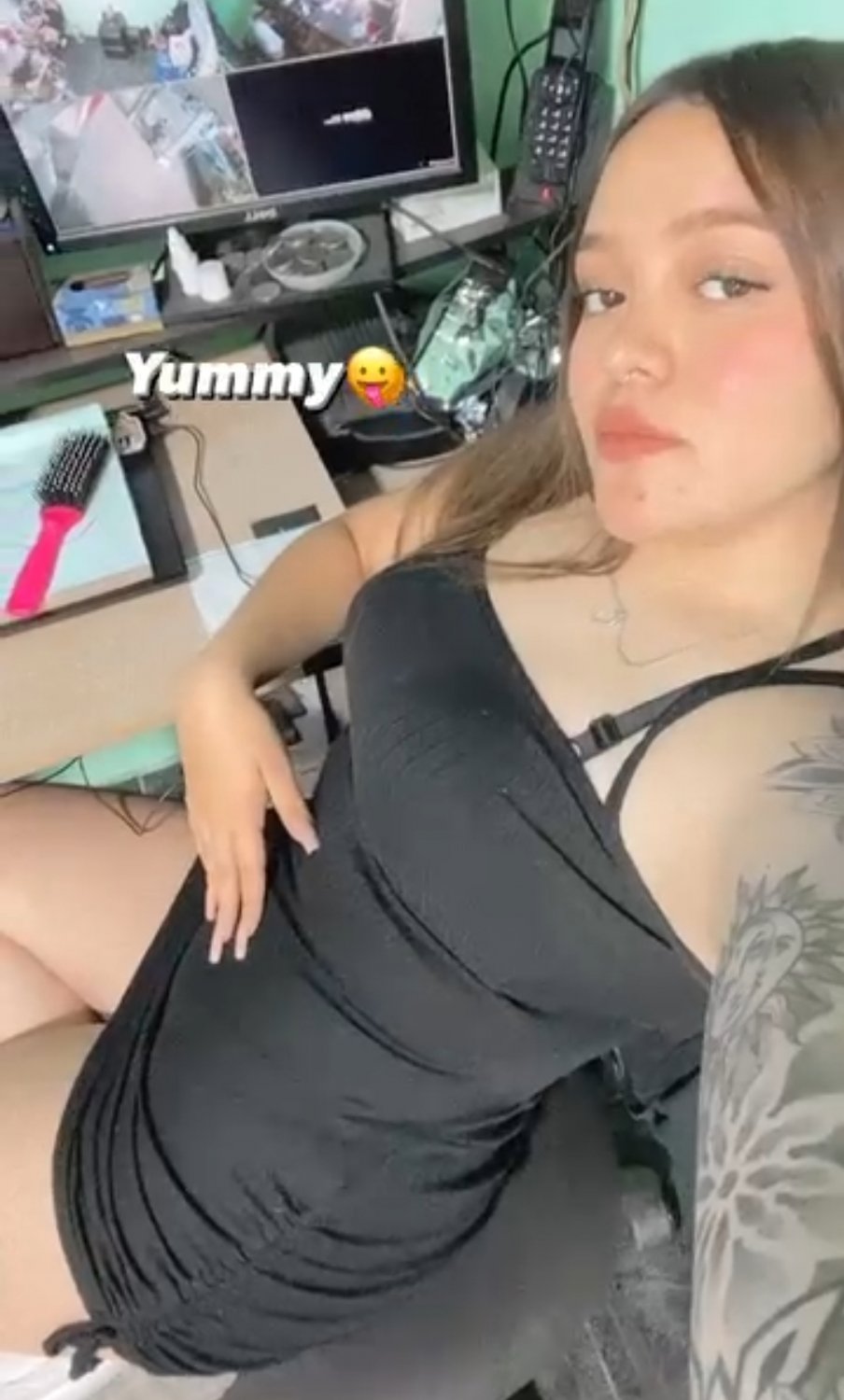 Cynthia Terraza Guatemala culona rica #brvjS1Ju