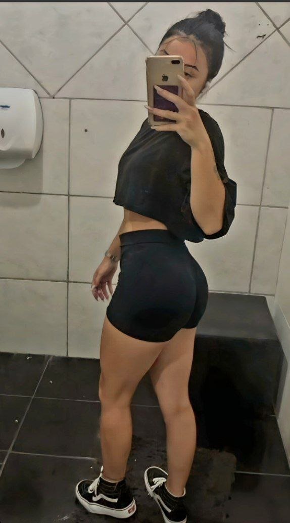 Seguidor pediu pra mostrar a prima #lGXGLmPI