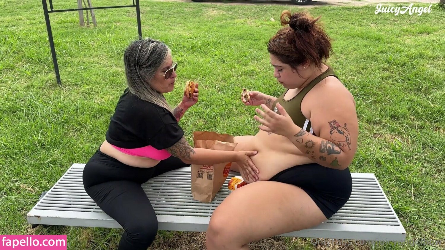 Juicy Angel BBW #2KXhCdln