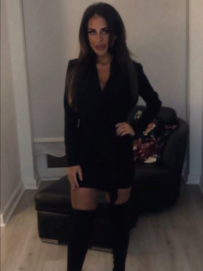Sexy scouse slut British UK brunette fuck toy #gvpd1Rsc