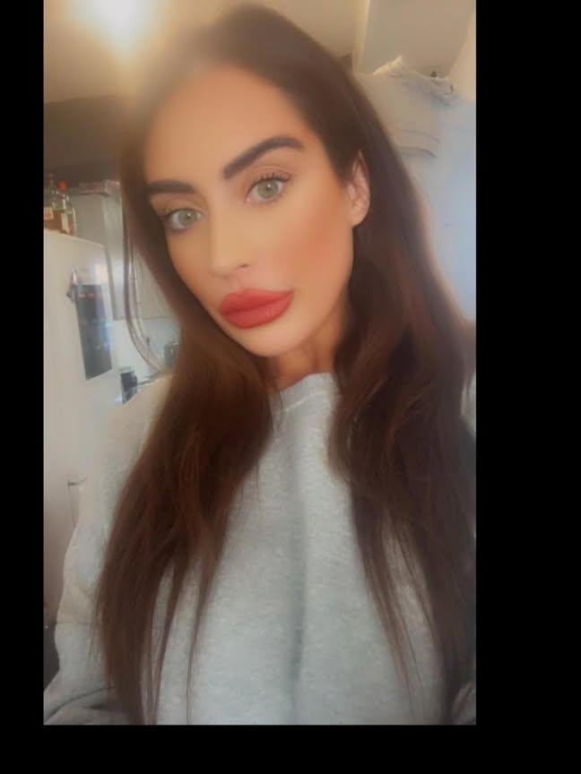 Sexy scouse slut British UK brunette fuck toy #ni6nTNGj
