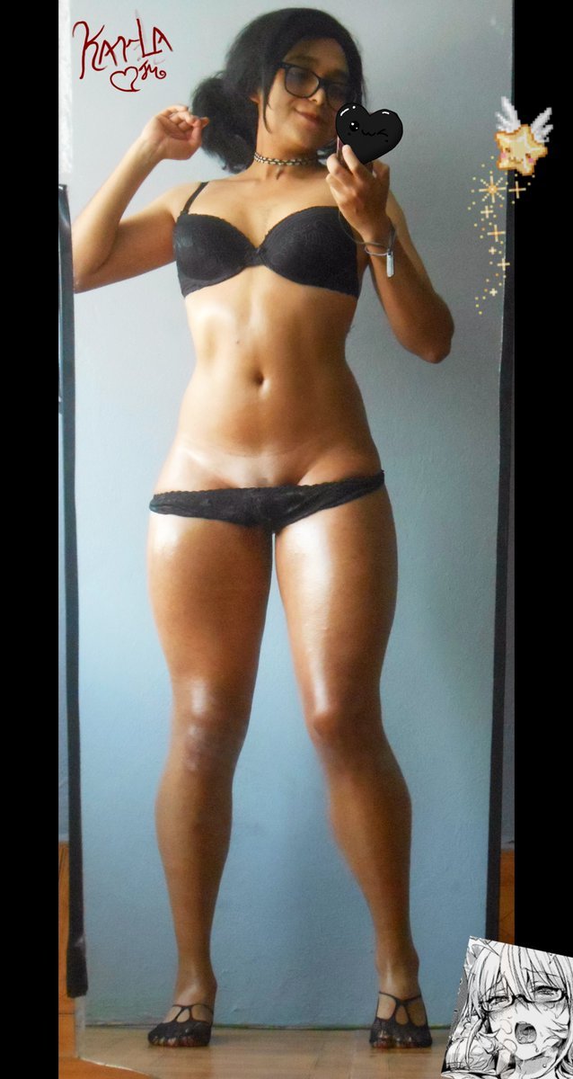 La sexy mariquita Karla JM #gkyyVrdI
