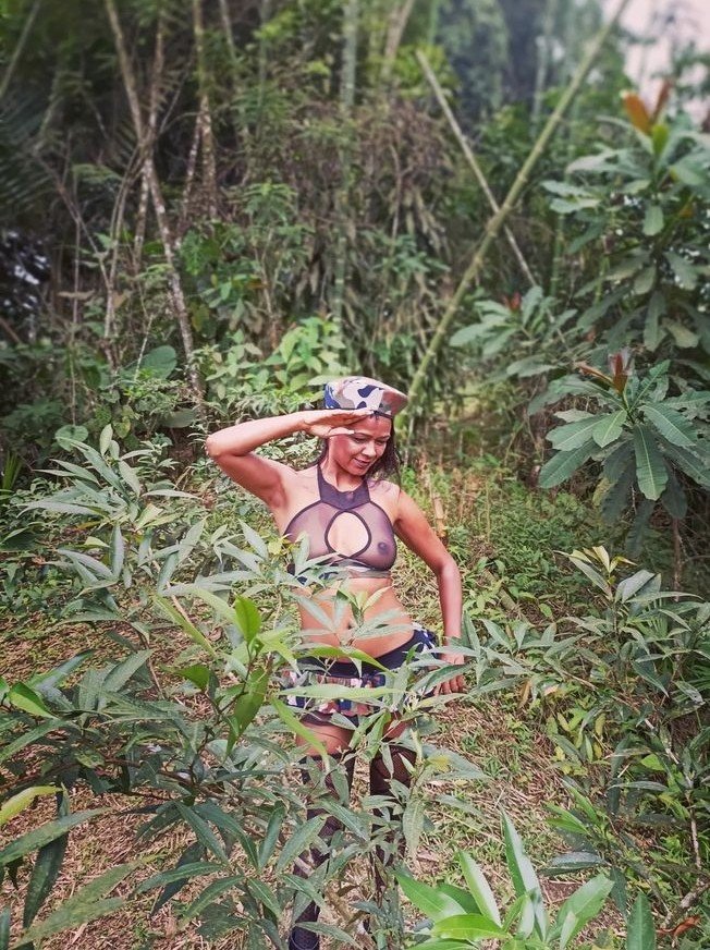 Kathre Suárez Sexy Nalgona #Dl8E8bZ8