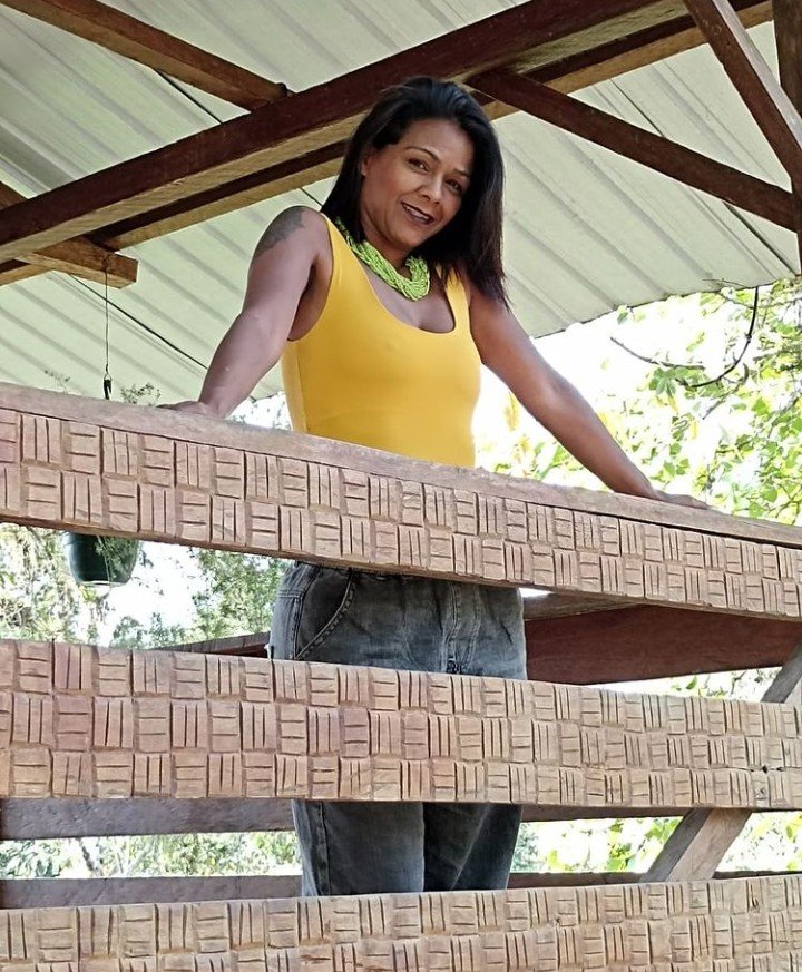 Kathre Suárez Sexy Nalgona #PDcZ6Y1d